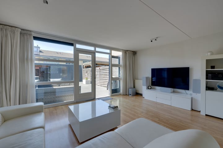 Foto 13 van Savannestraat 23