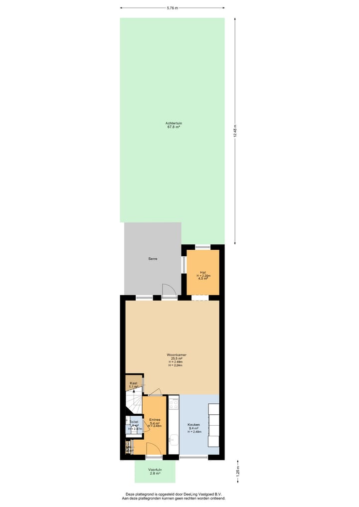 Foto 38 van Venuskade 40