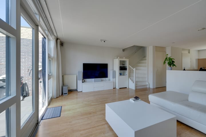 Foto 15 van Savannestraat 23