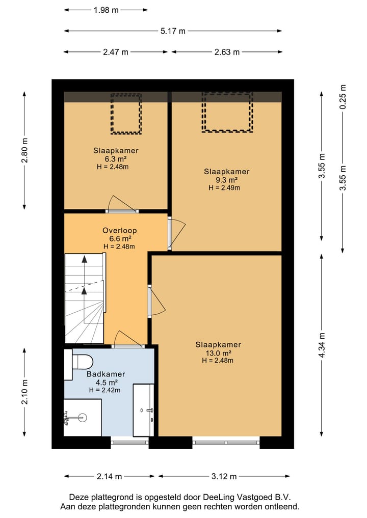 Foto 40 van Venuskade 40