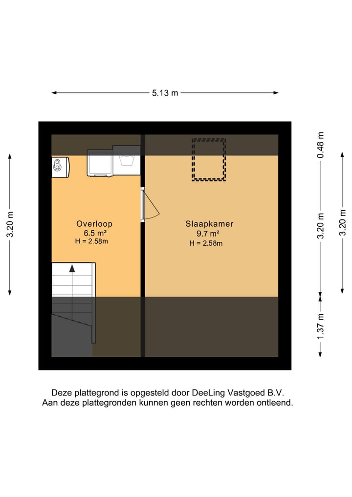 Foto 41 van Venuskade 40