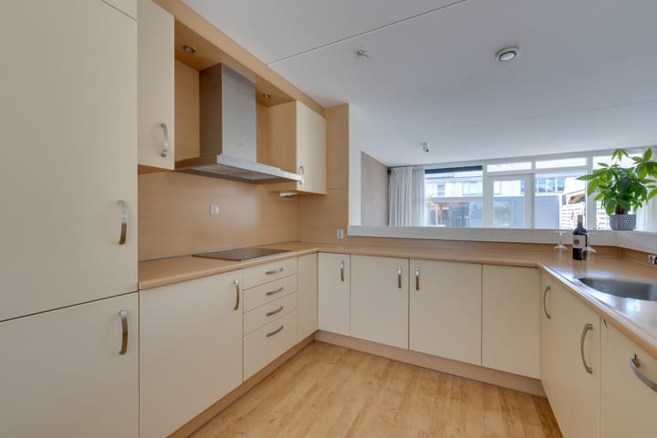 Foto 19 van Savannestraat 23