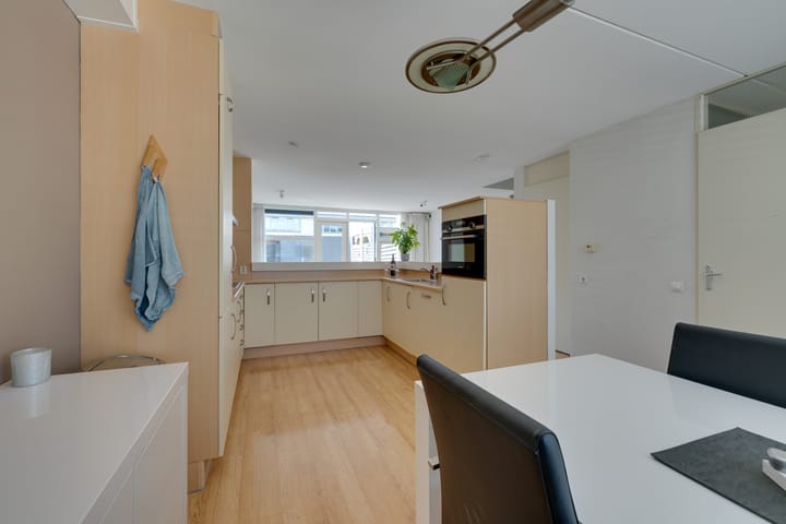 Foto 25 van Savannestraat 23