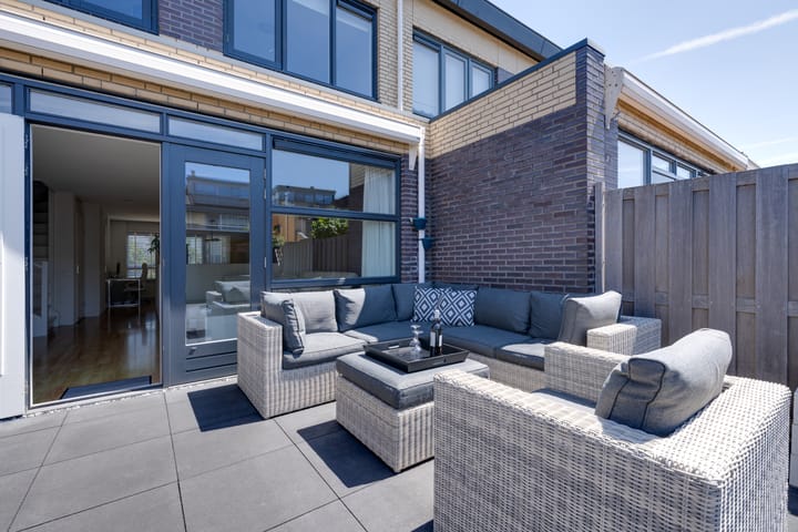 Foto 27 van Savannestraat 23