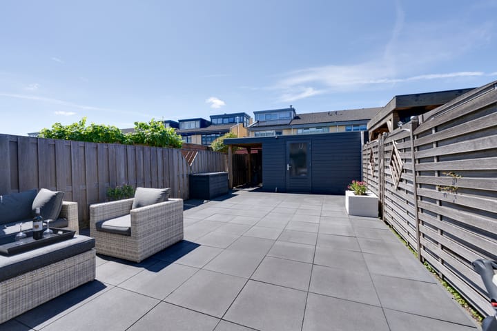 Foto 28 van Savannestraat 23