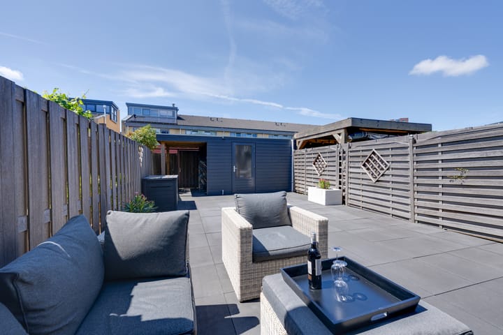 Foto 29 van Savannestraat 23