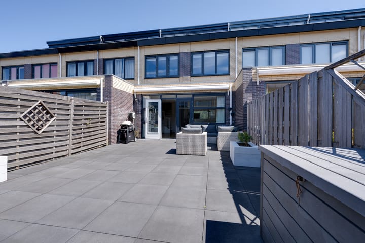 Foto 30 van Savannestraat 23