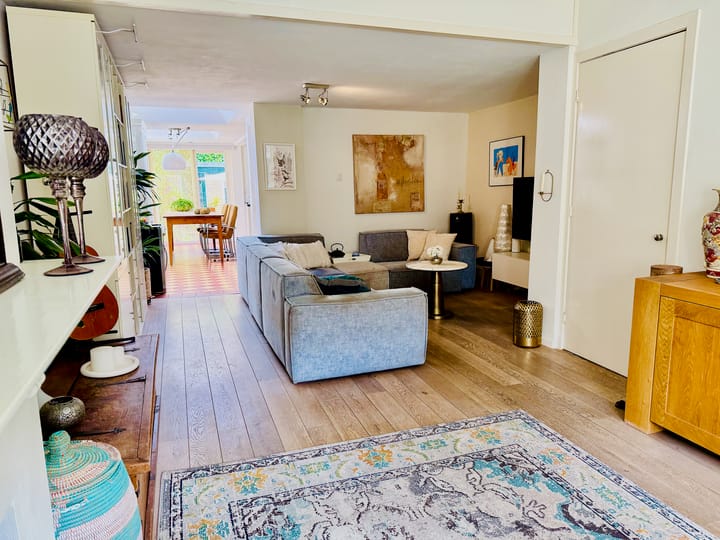 Photo 4 of Lathyrusstraat 13