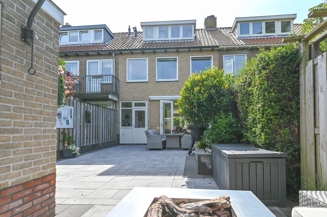 Foto 2 van Roos en Beeklaan 51