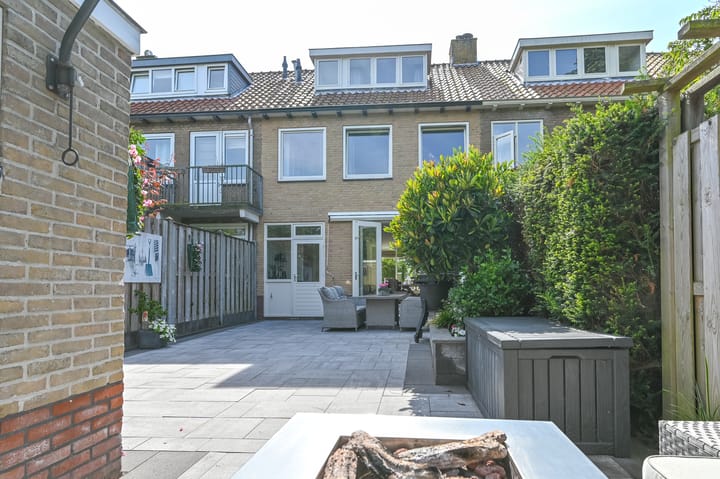 Foto 2 van Roos en Beeklaan 51