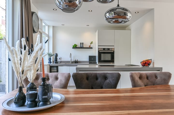 Foto 4 van Roos en Beeklaan 51