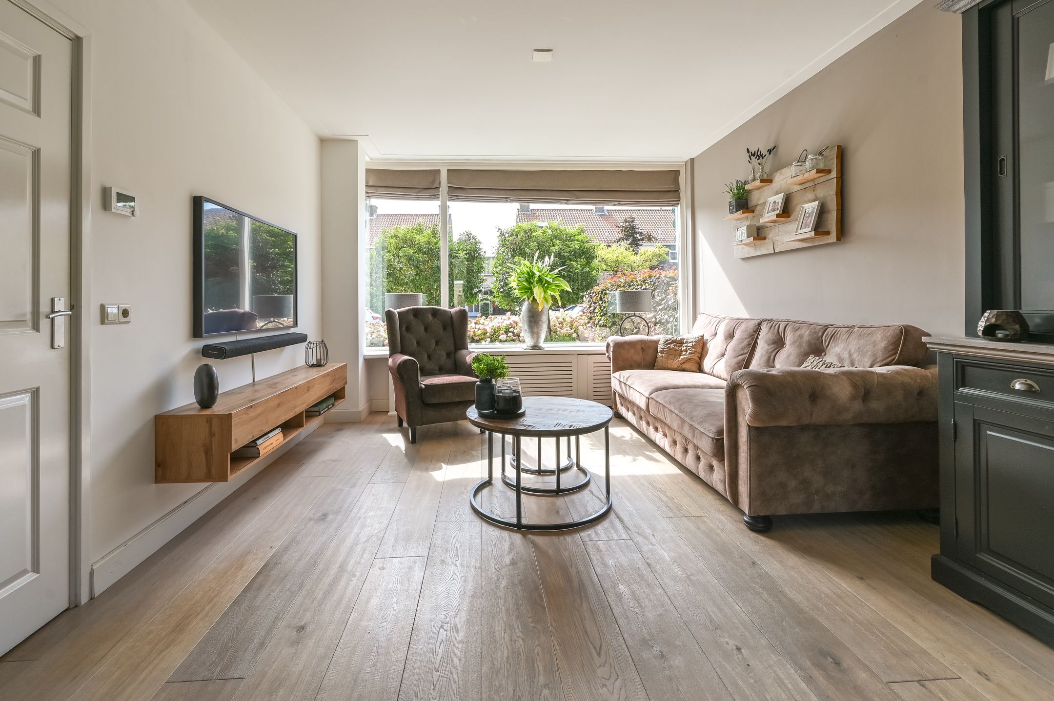 Foto 6 van Roos en Beeklaan 51