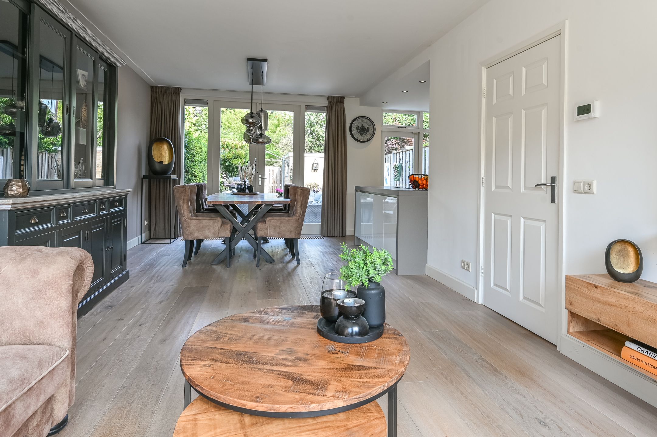 Foto 9 van Roos en Beeklaan 51