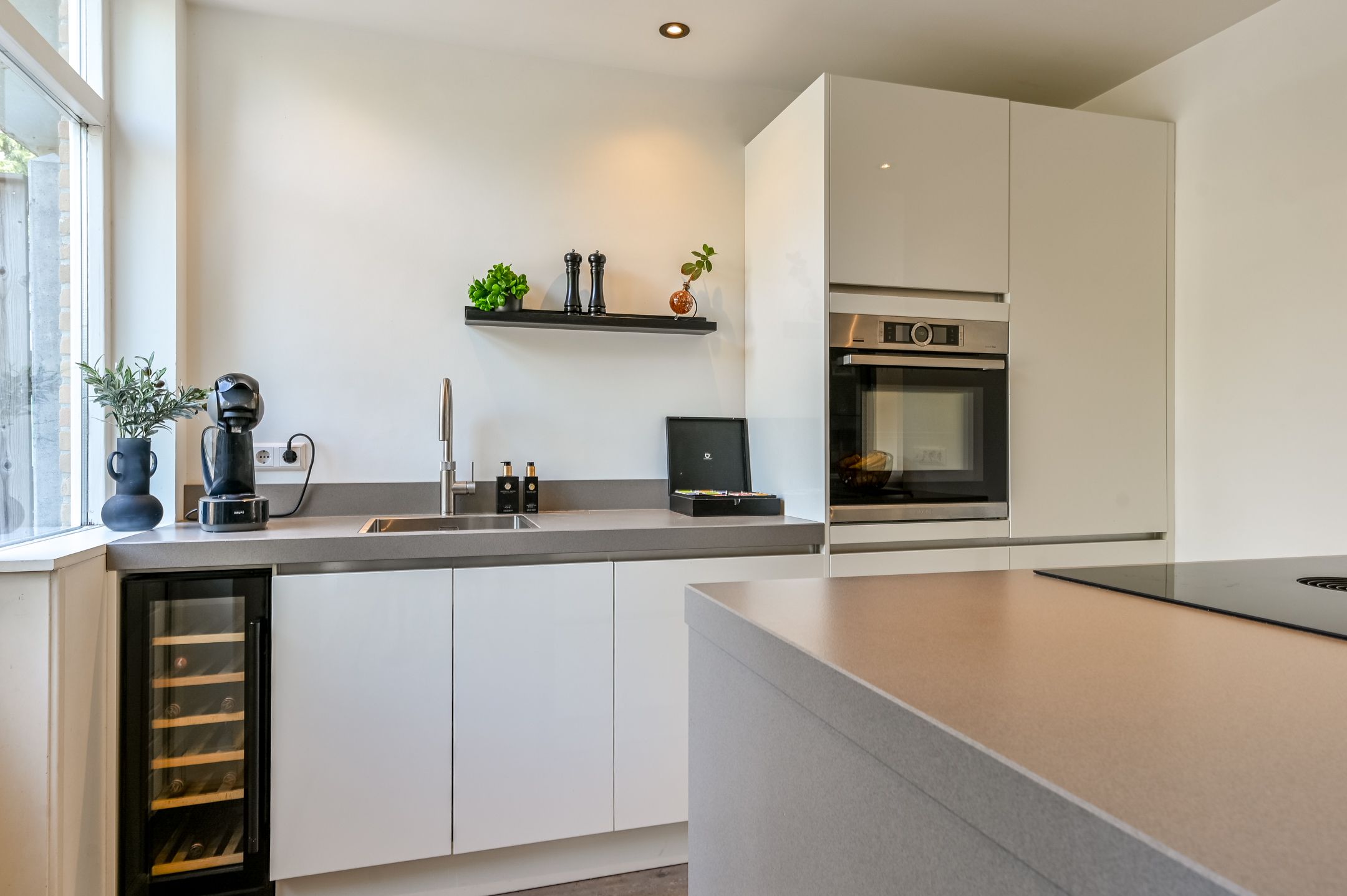 Foto 12 van Roos en Beeklaan 51