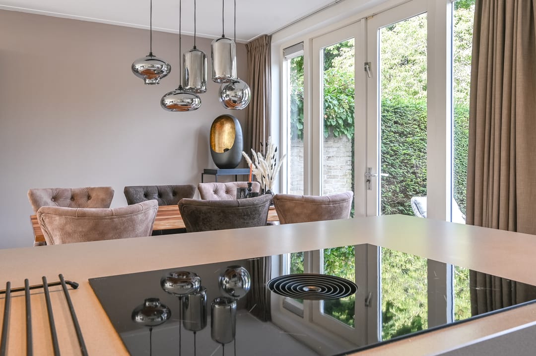 Foto 13 van Roos en Beeklaan 51