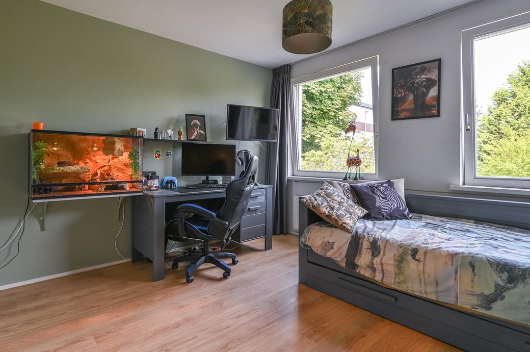 Foto 17 van Roos en Beeklaan 51