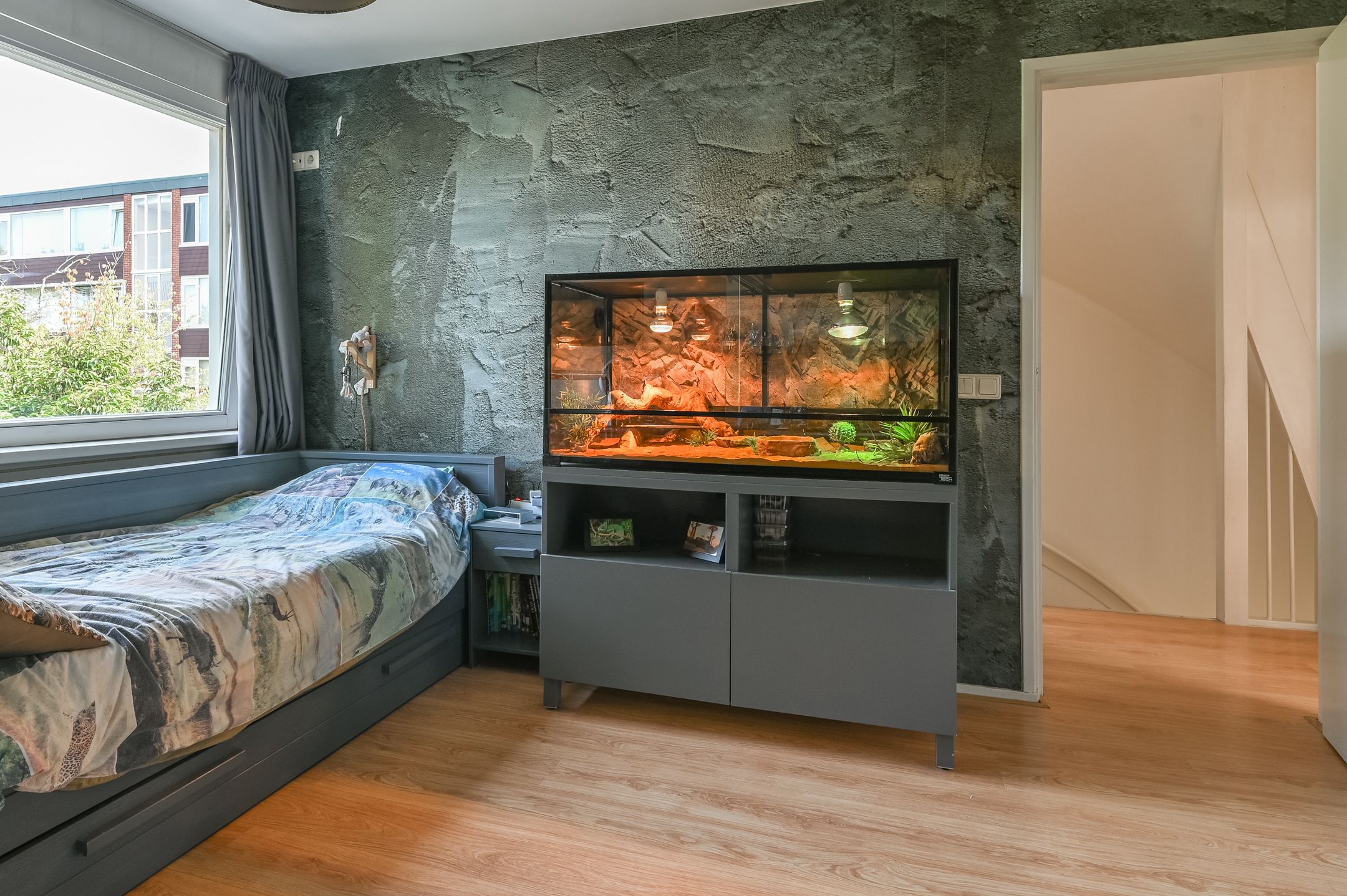 Foto 18 van Roos en Beeklaan 51