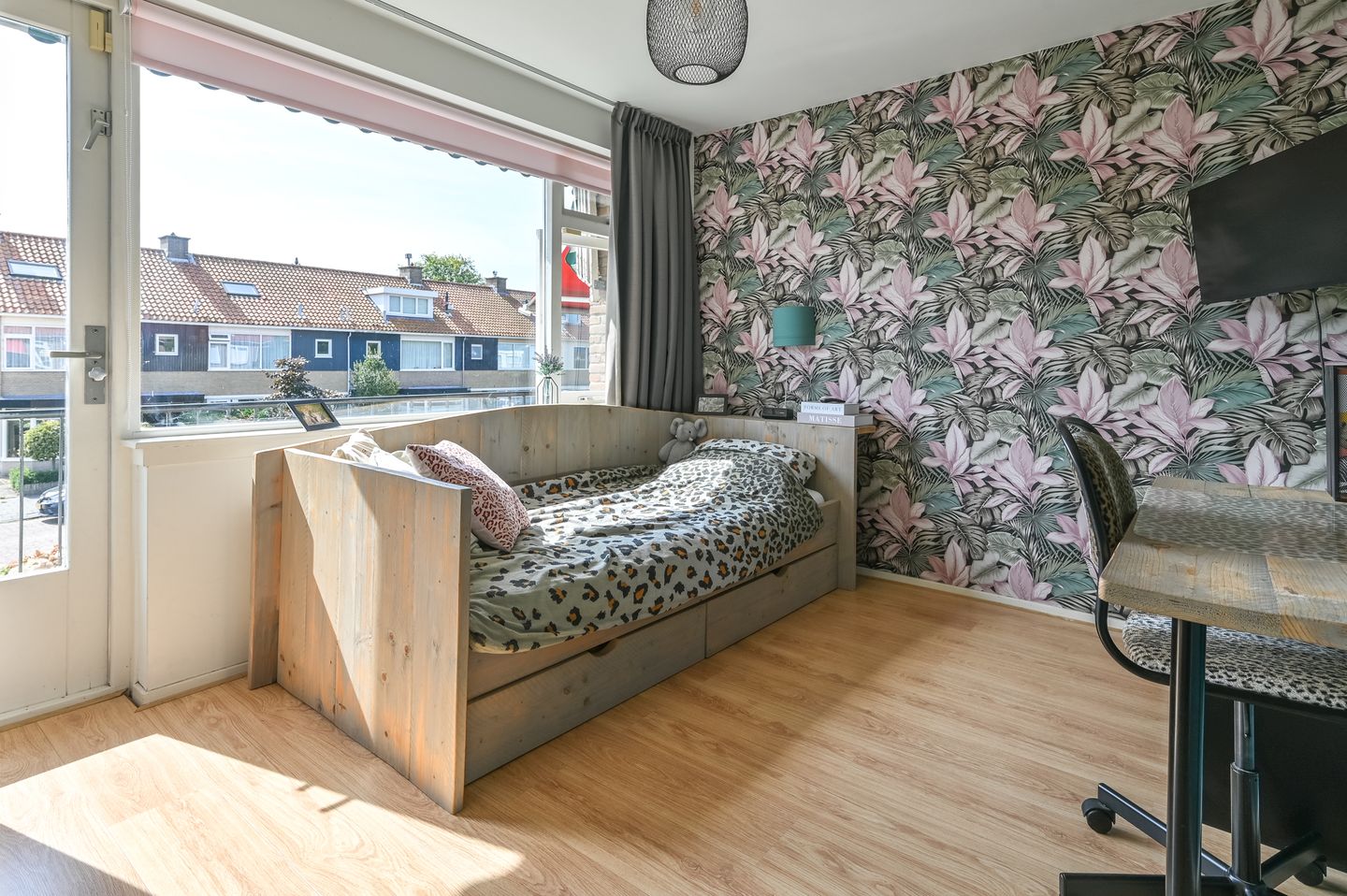 Foto 19 van Roos en Beeklaan 51