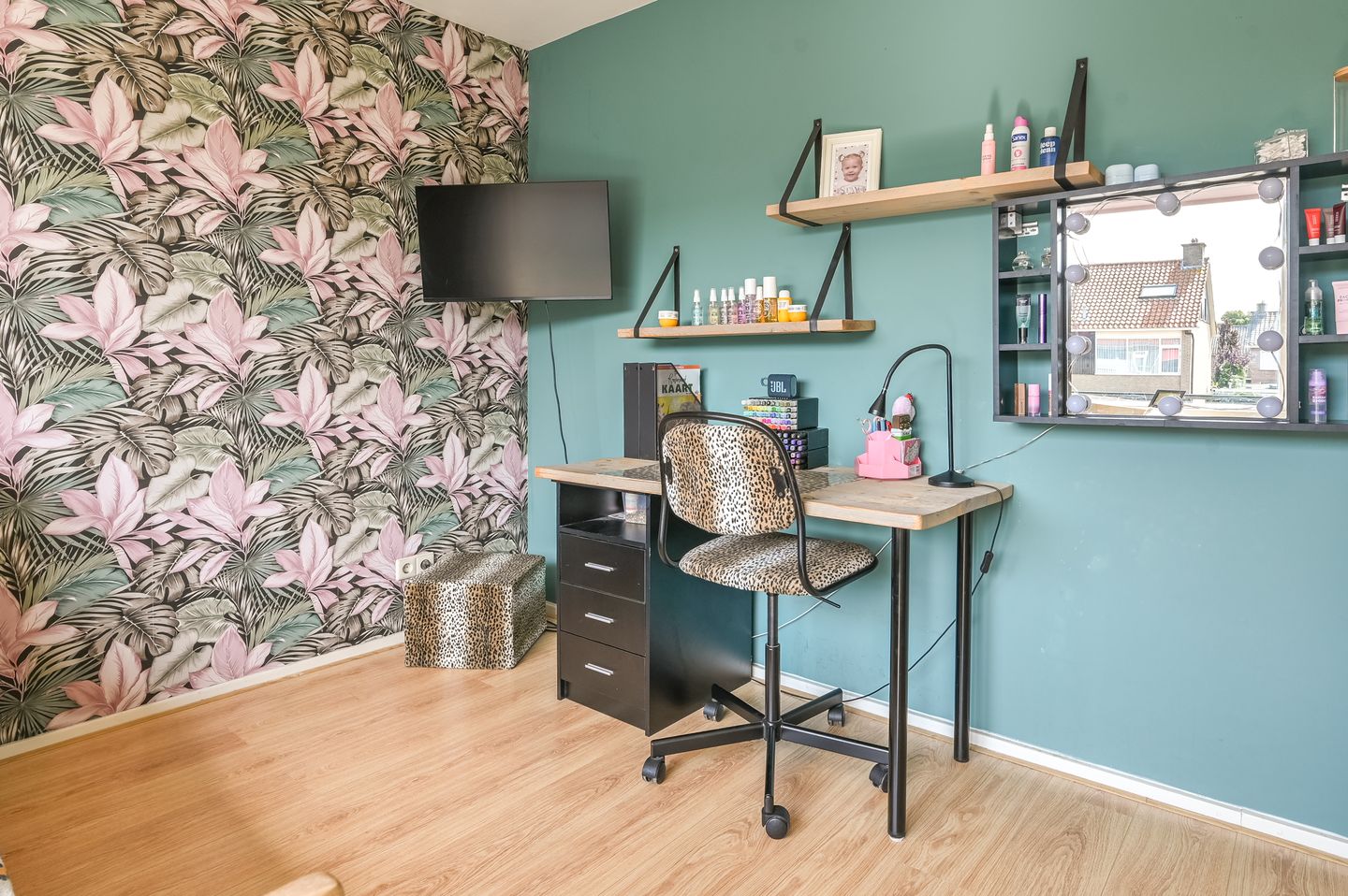 Foto 20 van Roos en Beeklaan 51