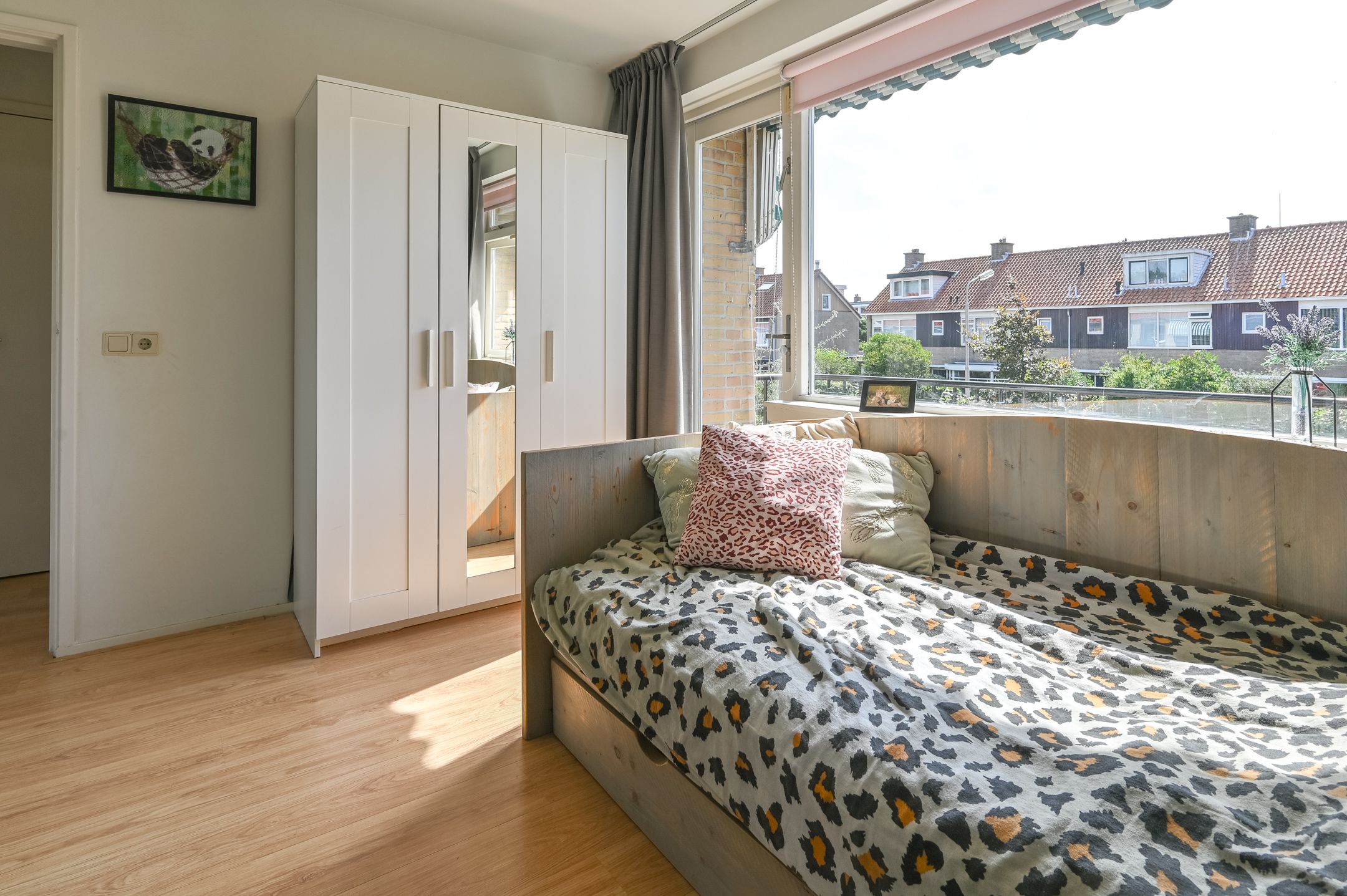 Foto 21 van Roos en Beeklaan 51