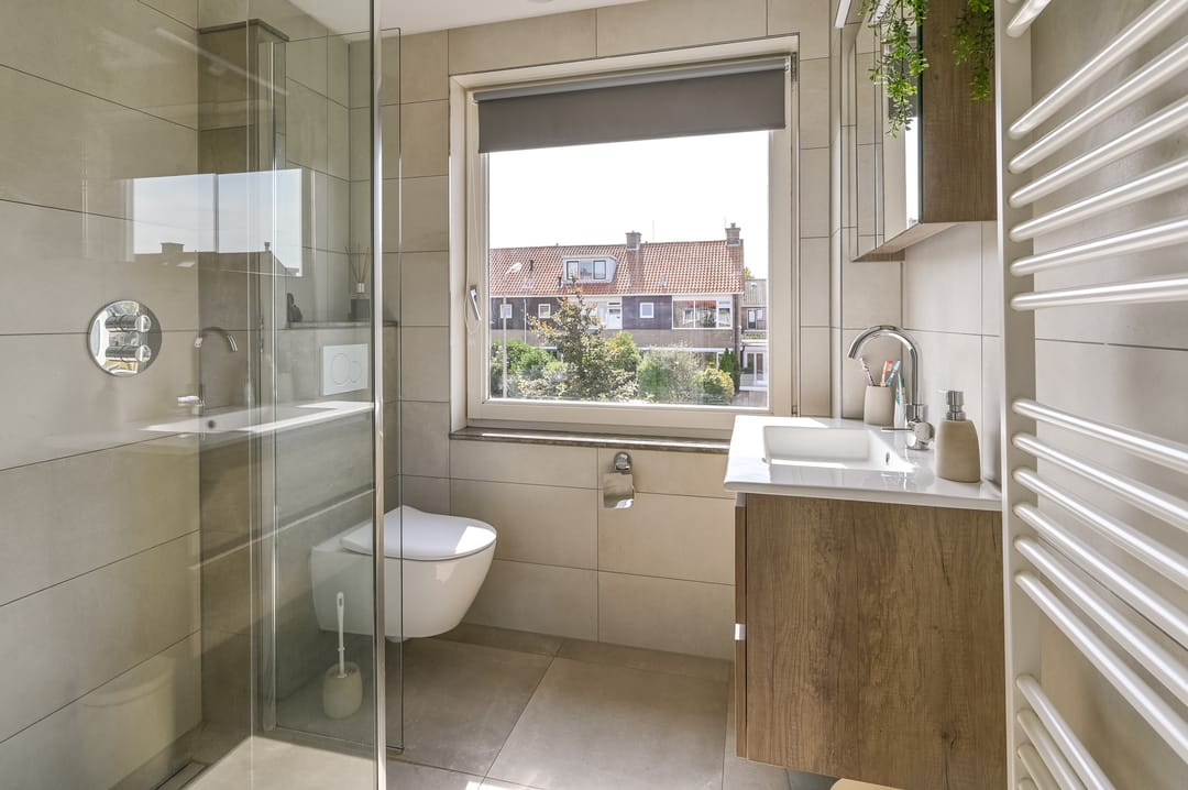 Foto 22 van Roos en Beeklaan 51