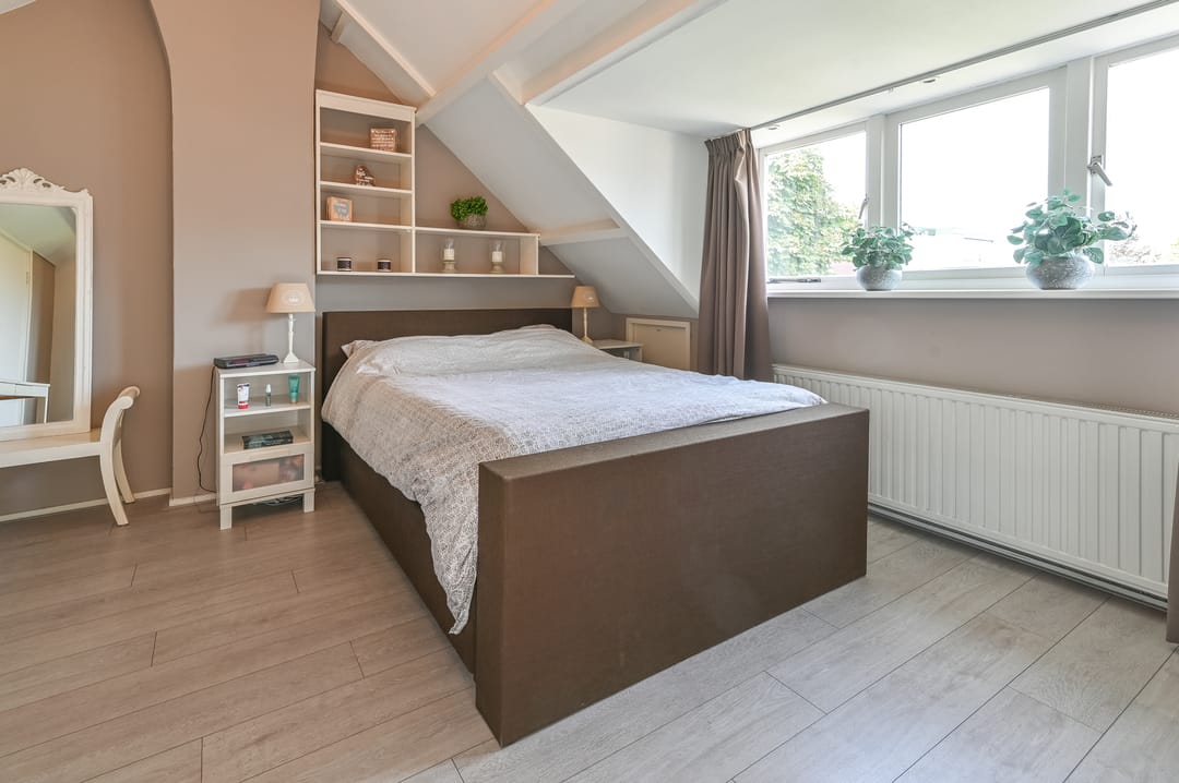 Foto 26 van Roos en Beeklaan 51