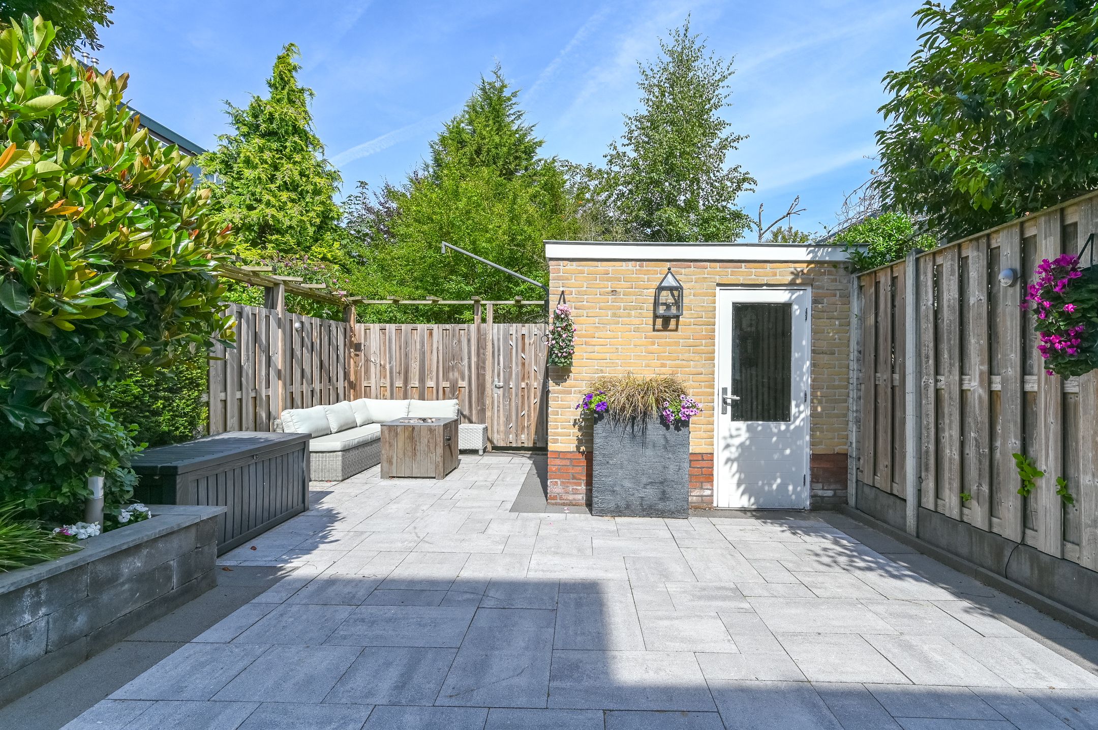 Foto 30 van Roos en Beeklaan 51