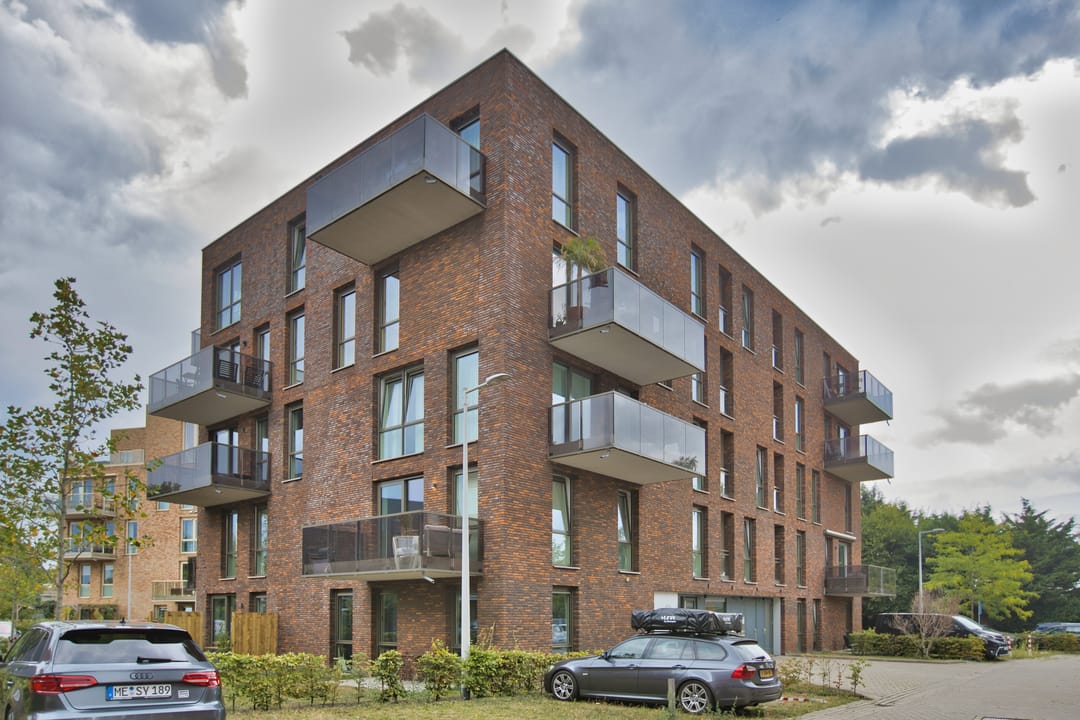 Foto 1 van Winterjanpad 96