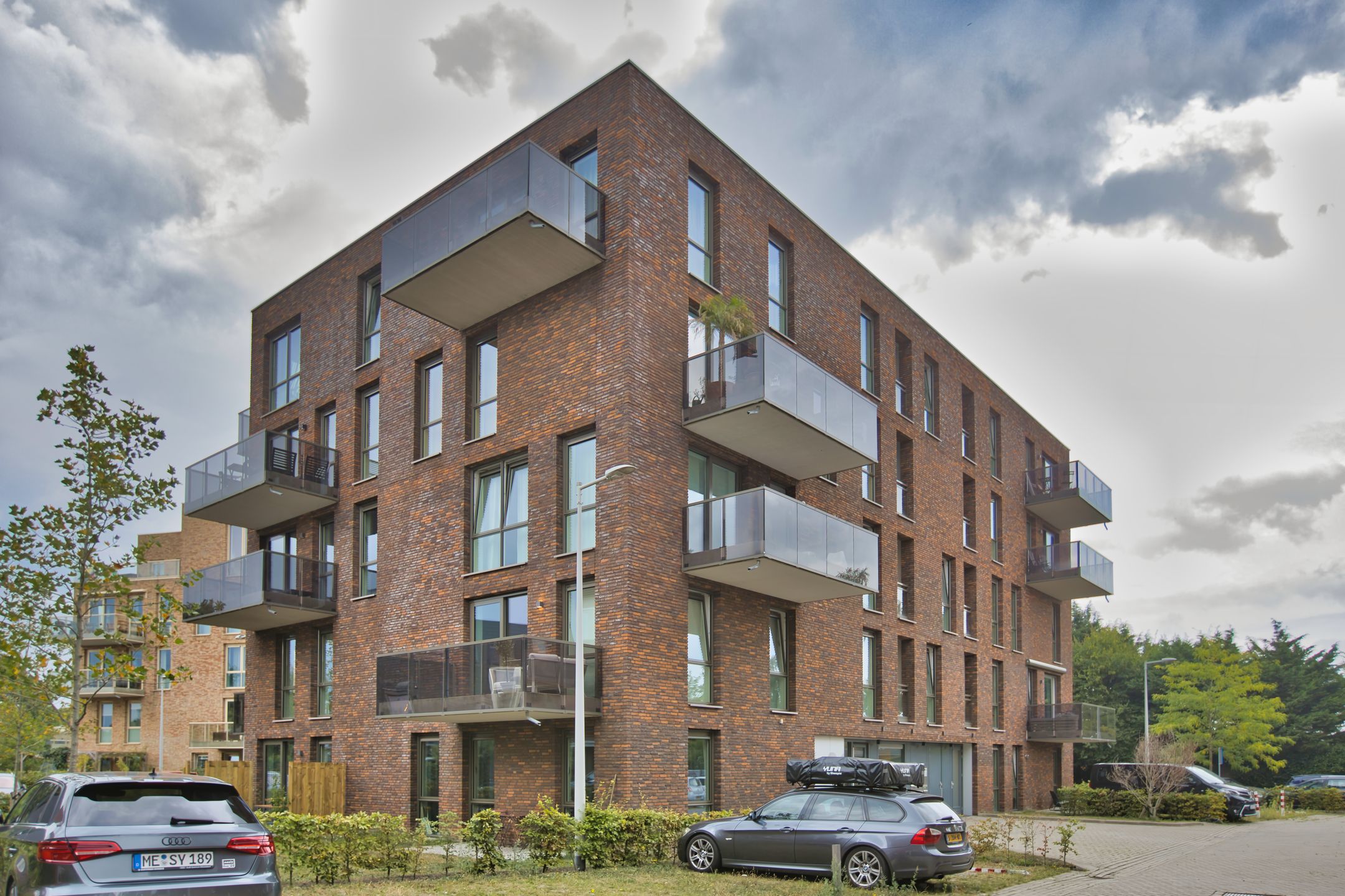 Winterjanpad, 96, Amsterdam, 1036KN, Noord-Holland, Nederland 96