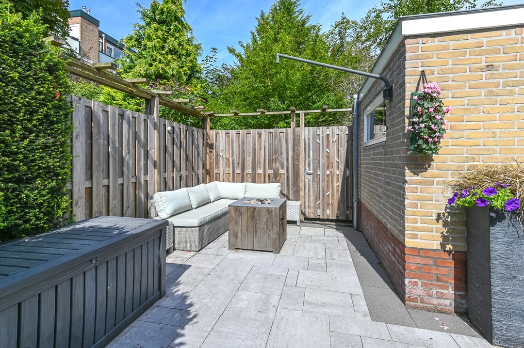 Foto 31 van Roos en Beeklaan 51