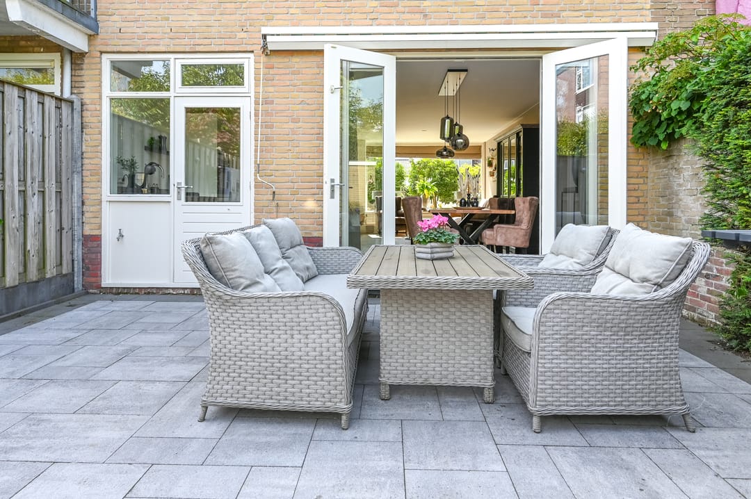 Foto 32 van Roos en Beeklaan 51