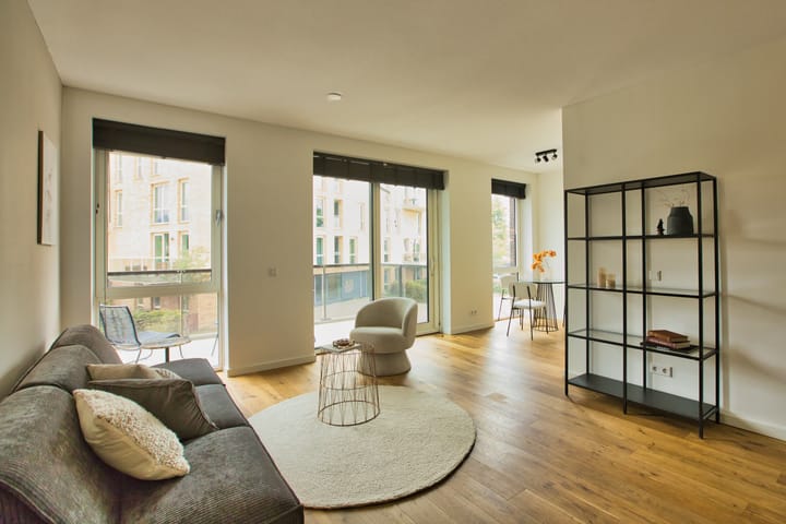 Foto 2 van Winterjanpad 96