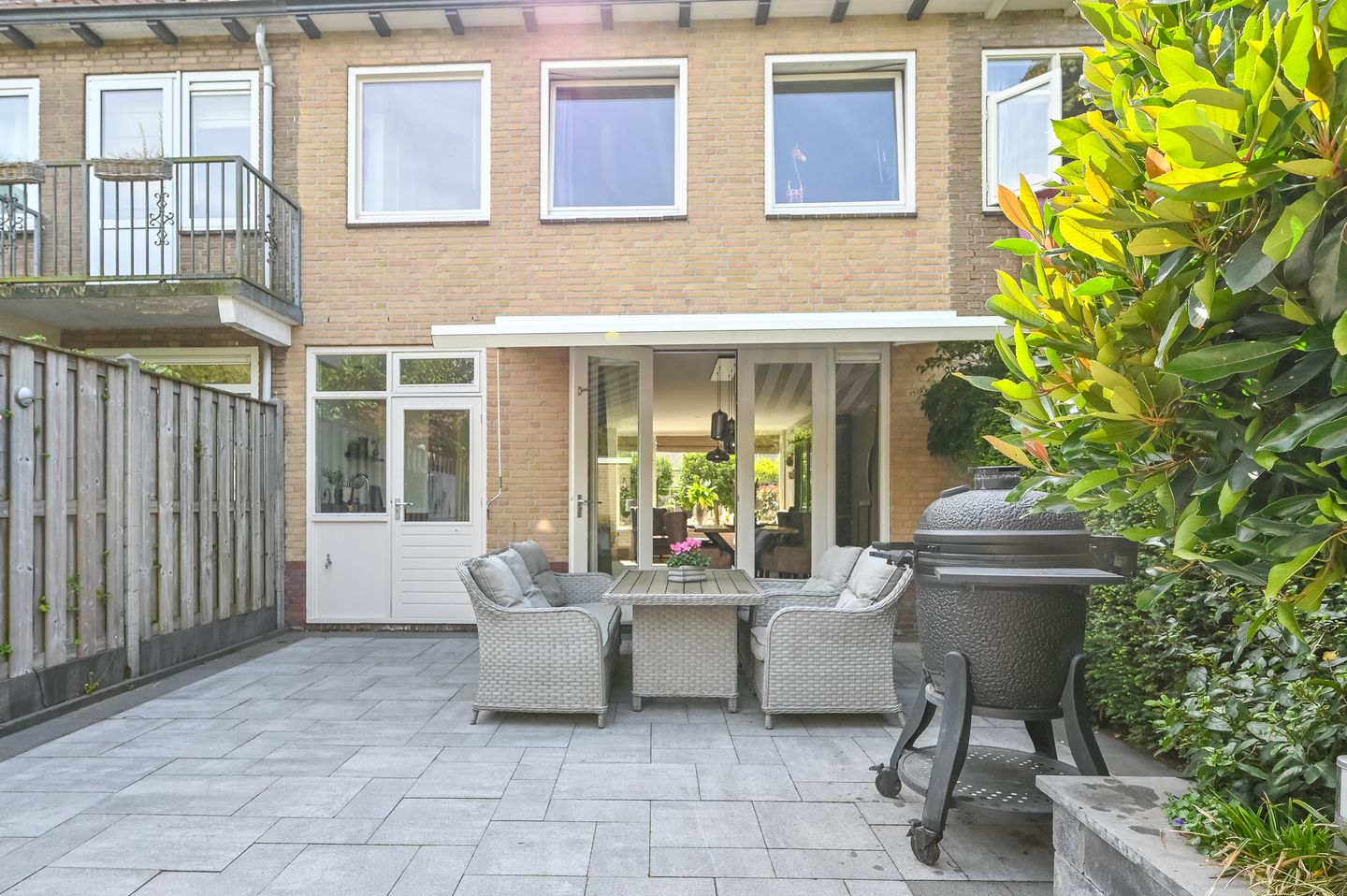 Foto 34 van Roos en Beeklaan 51