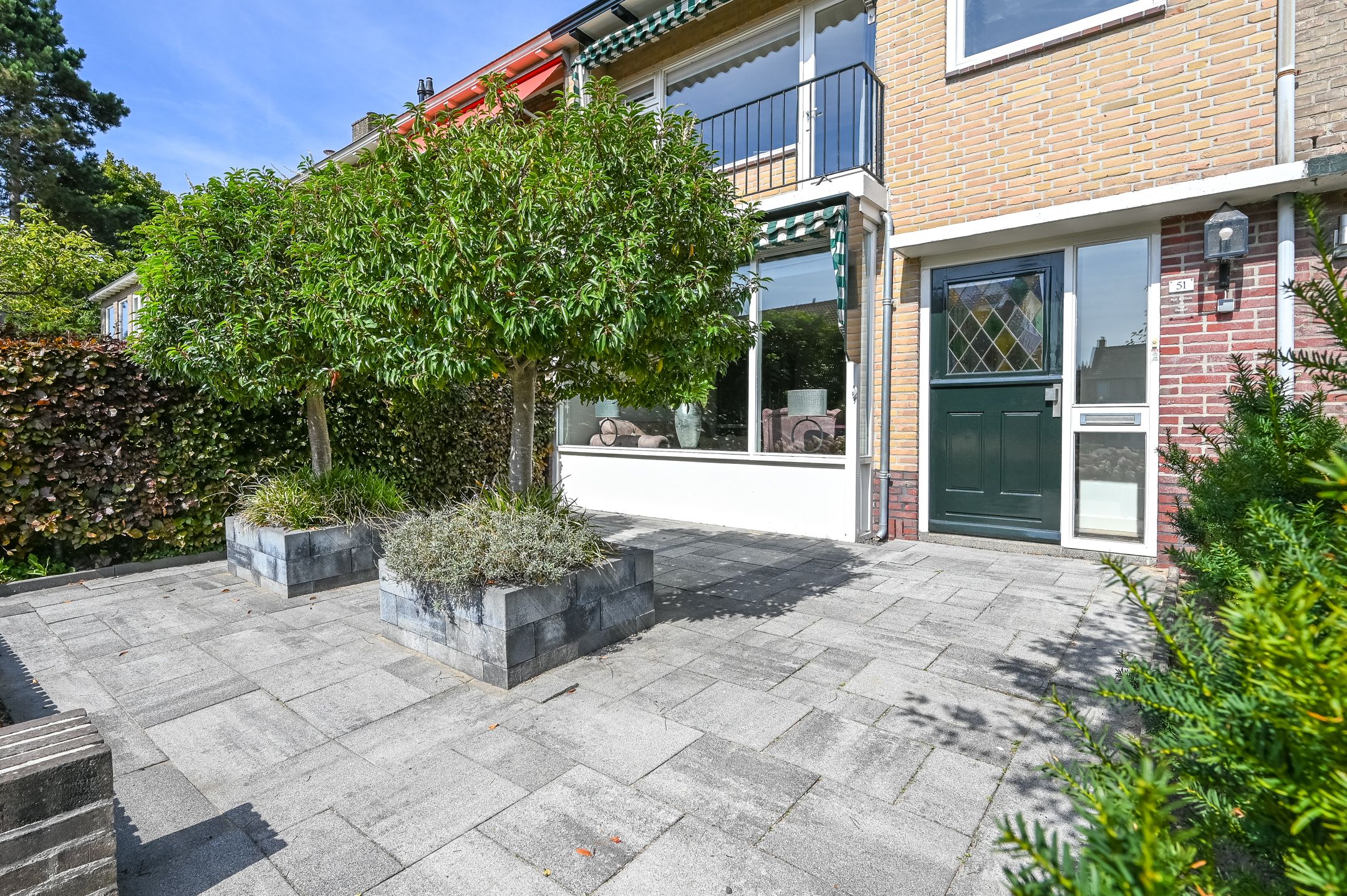 Foto 36 van Roos en Beeklaan 51