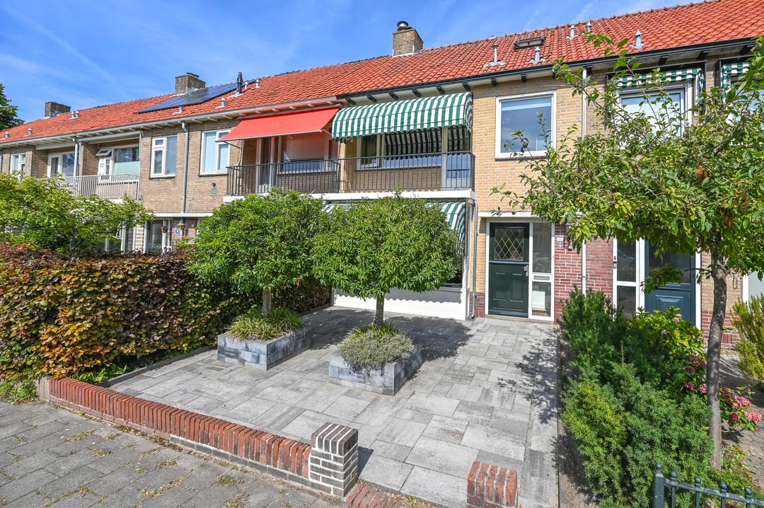 Foto 37 van Roos en Beeklaan 51