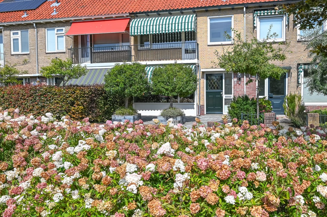 Foto 38 van Roos en Beeklaan 51