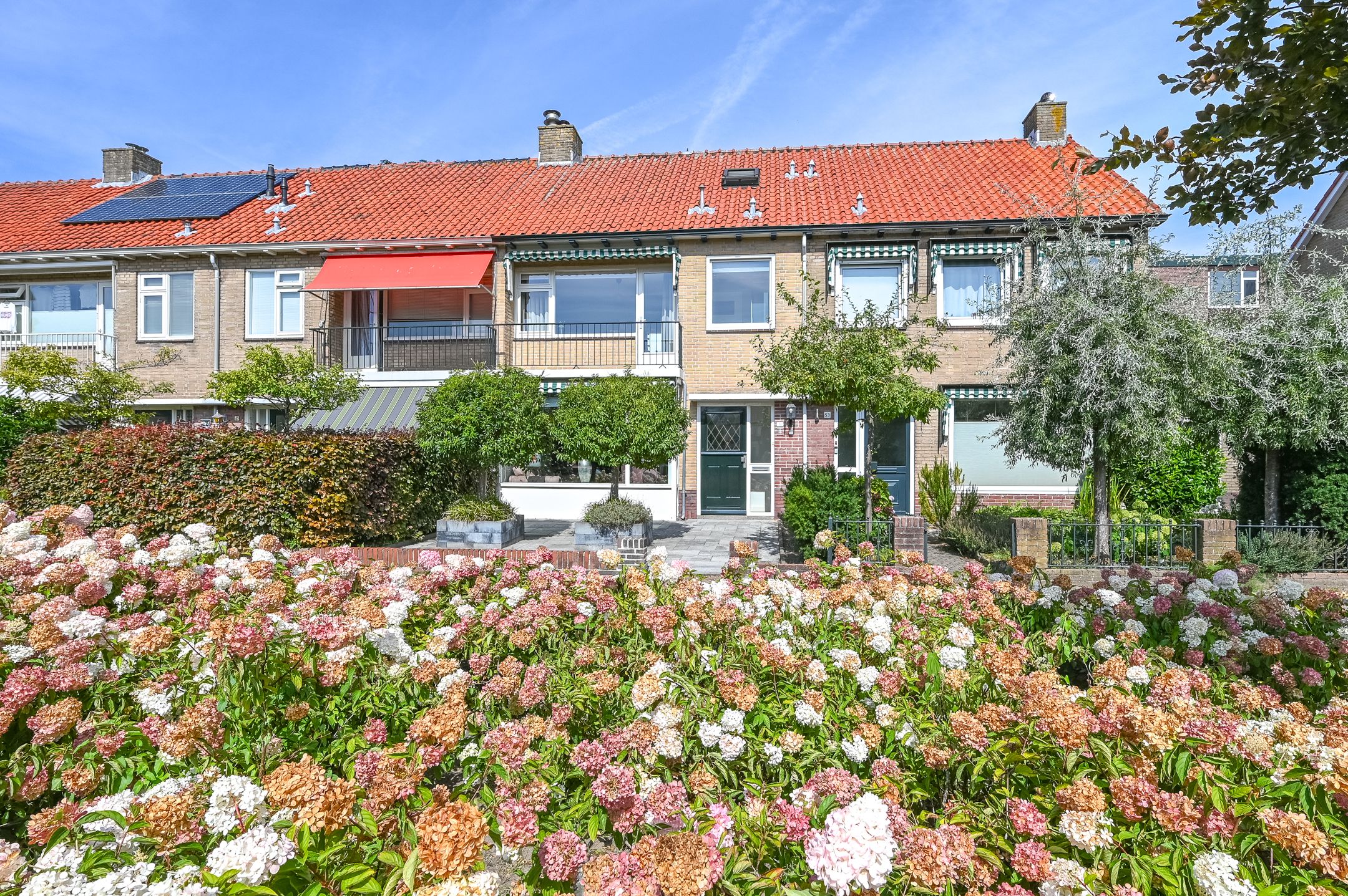 Foto 39 van Roos en Beeklaan 51