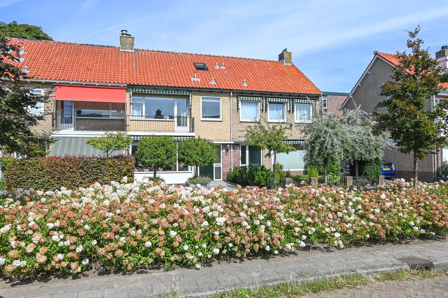 Foto 40 van Roos en Beeklaan 51