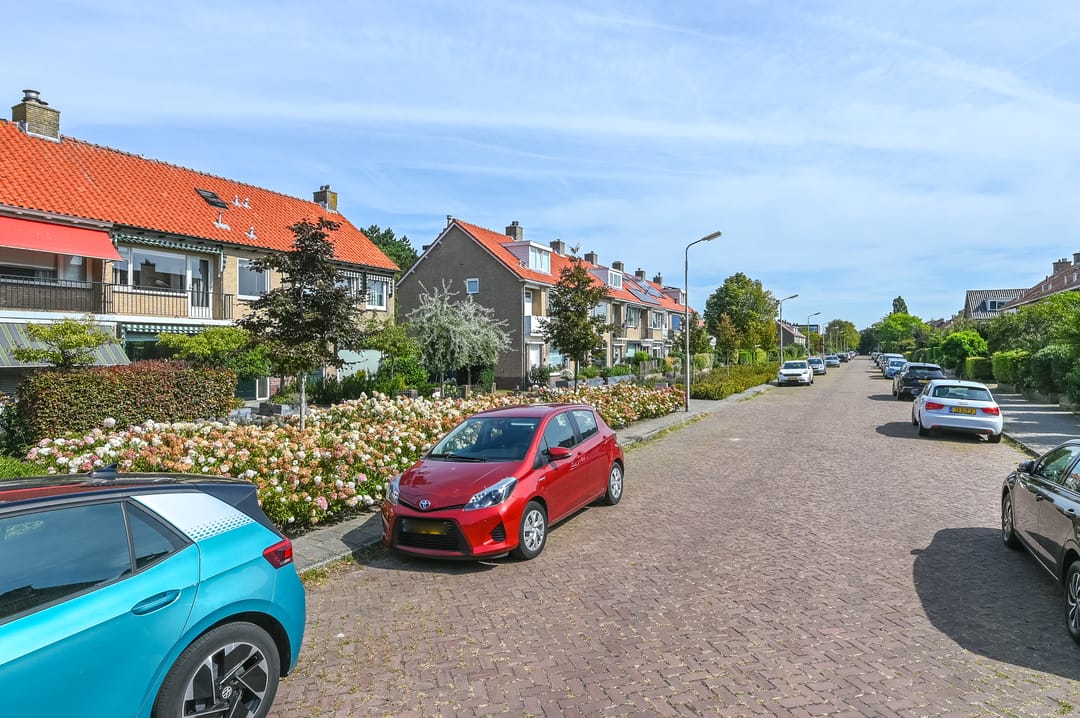 Foto 41 van Roos en Beeklaan 51