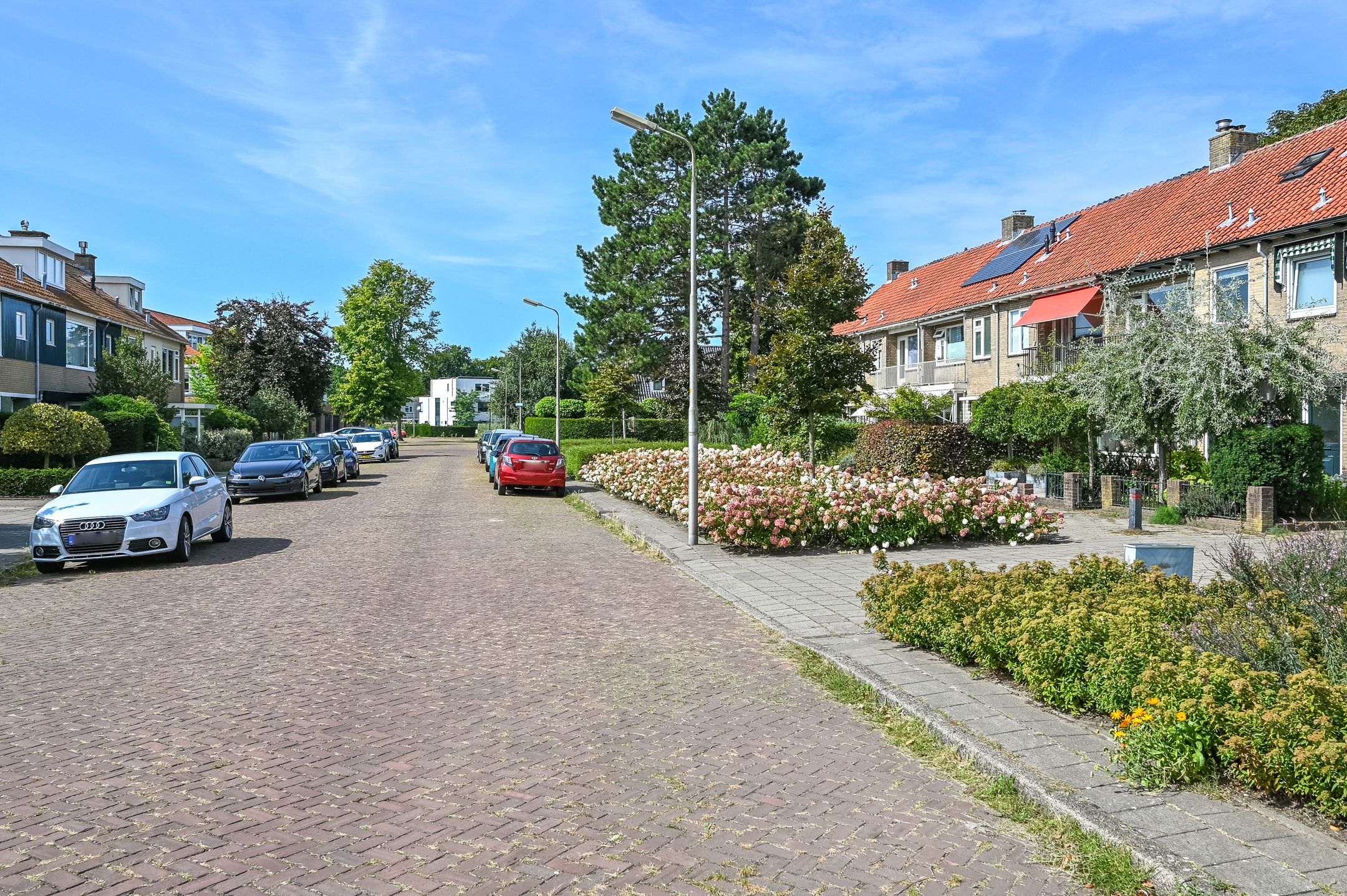 Foto 42 van Roos en Beeklaan 51