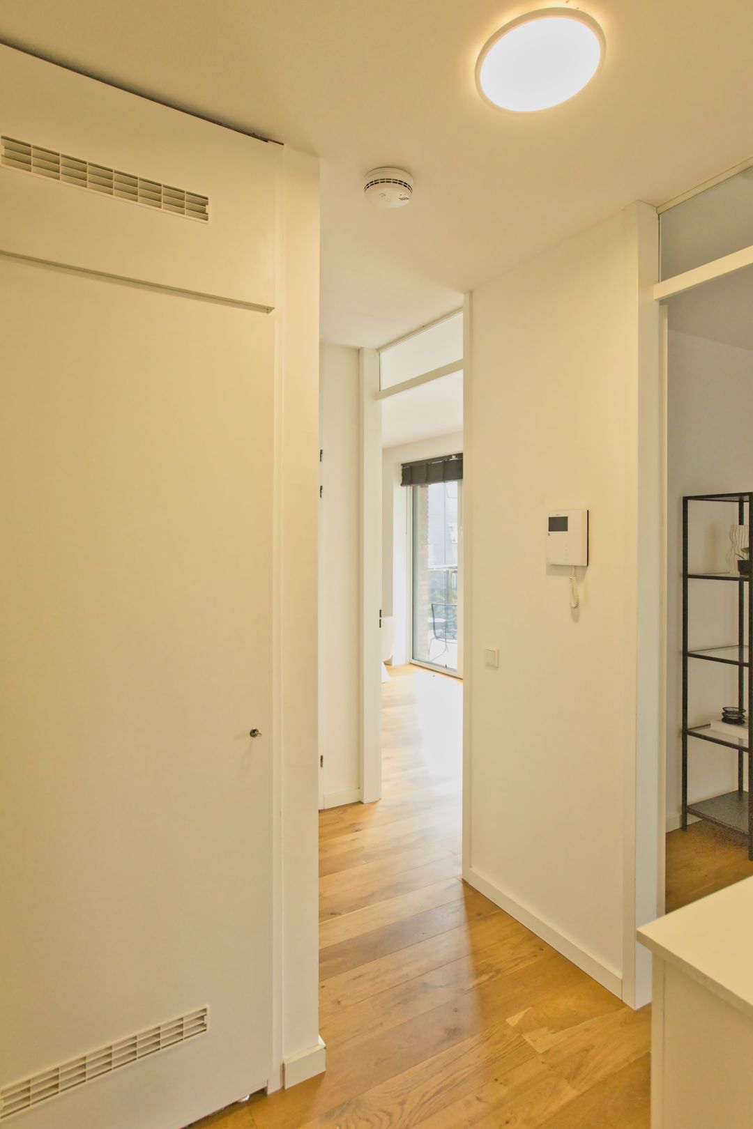 Foto 11 van Winterjanpad 96