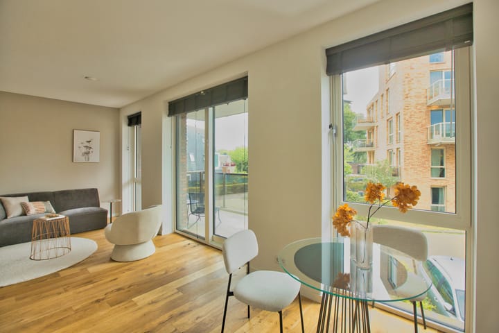 Foto 7 van Winterjanpad 96