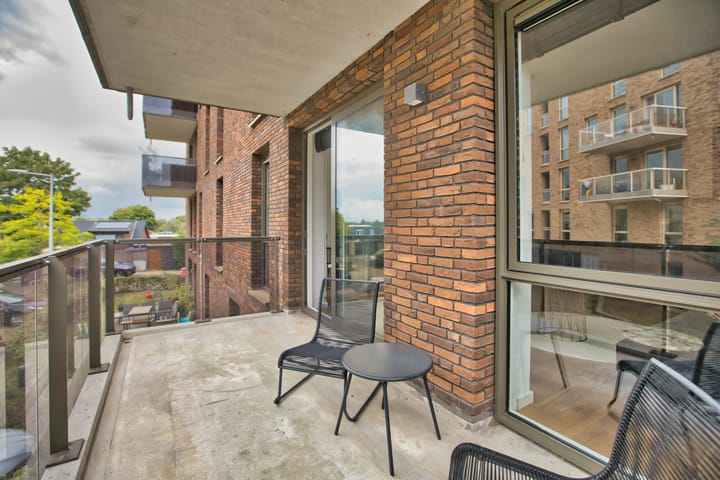 Foto 8 van Winterjanpad 96