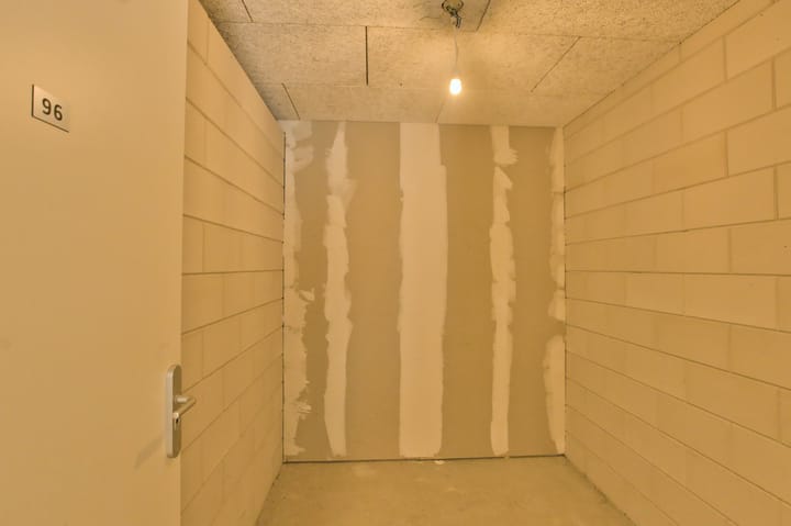 Foto 19 van Winterjanpad 96