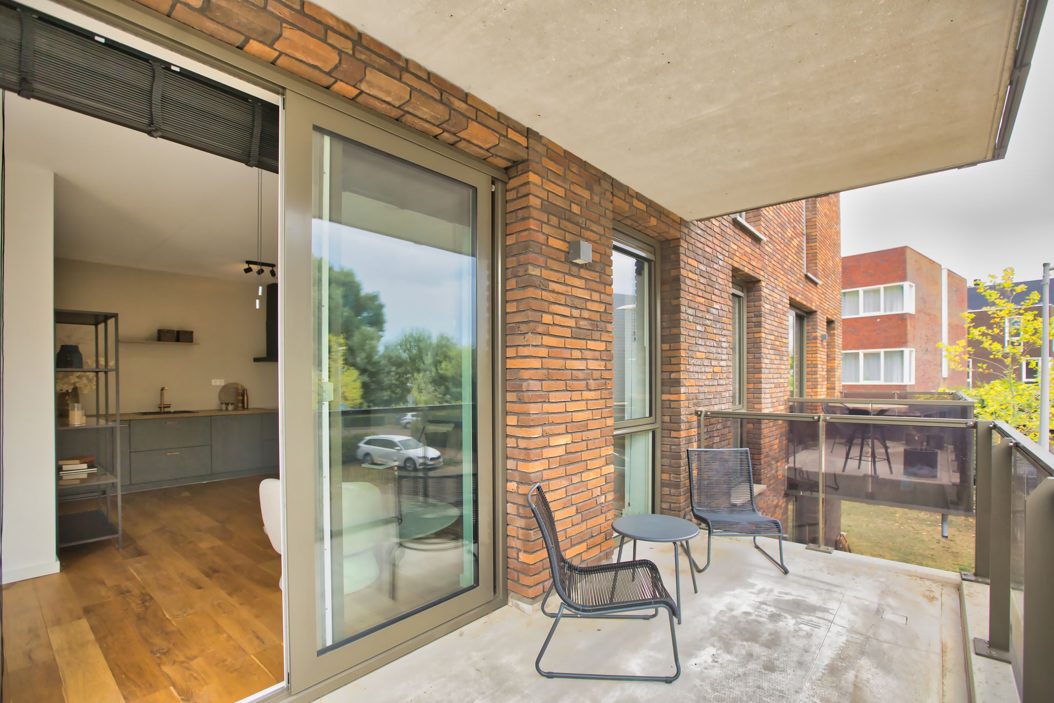 Foto 9 van Winterjanpad 96