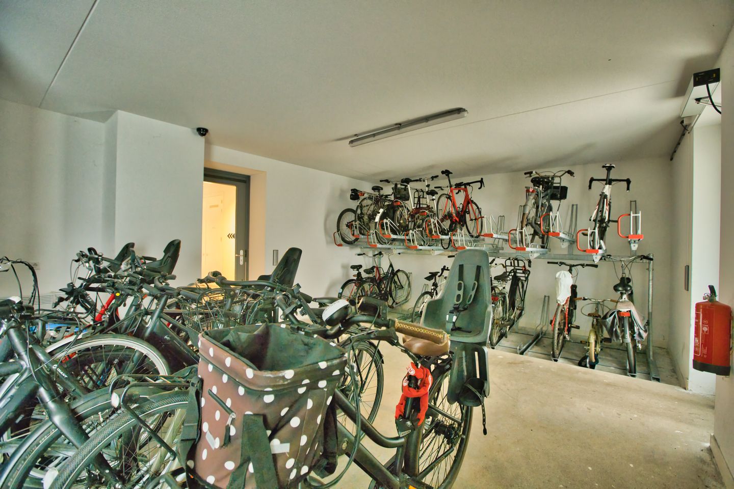 Foto 20 van Winterjanpad 96