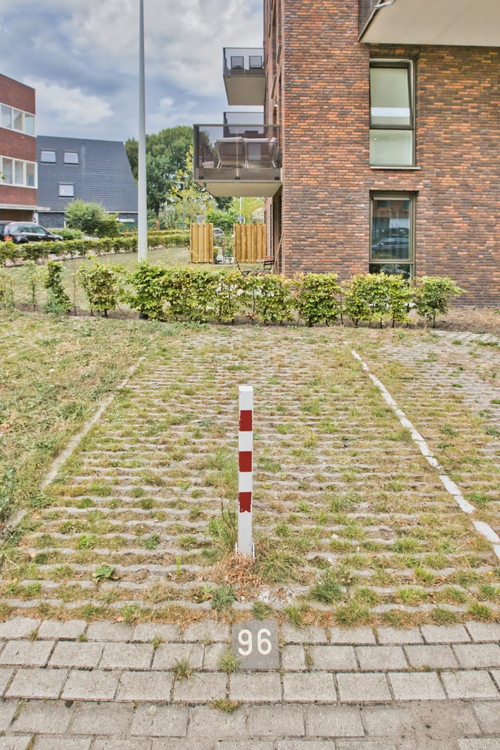 Foto 21 van Winterjanpad 96