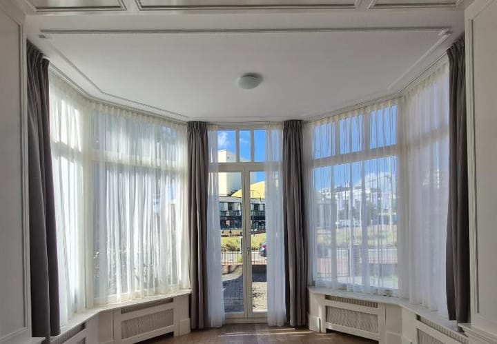 Foto 4 van Nieuwe Parklaan 187