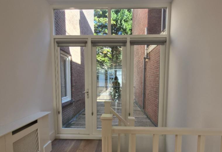 Foto 9 van Nieuwe Parklaan 187