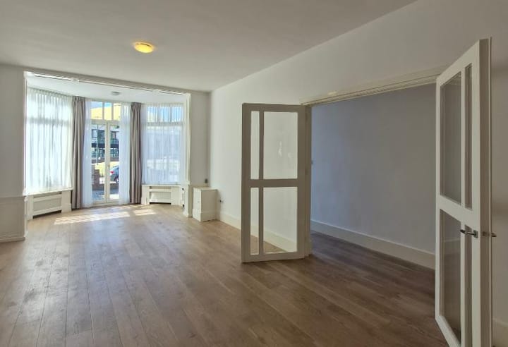 Foto 3 van Nieuwe Parklaan 187